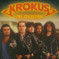 Krokus : The Collection